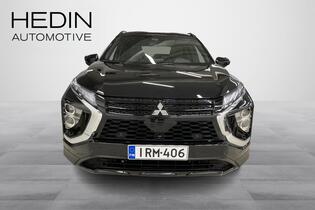 Mitsubishi Eclipse Cross vaihtoauto