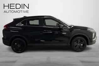 Mitsubishi Eclipse Cross vaihtoauto