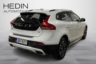 Volvo V40 Cross Country vaihtoauto