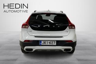 Volvo V40 Cross Country vaihtoauto