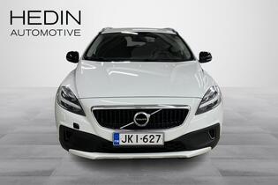 Volvo V40 Cross Country vaihtoauto