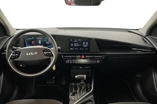 Kia Niro vaihtoauto