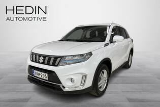 Suzuki Vitara vaihtoauto