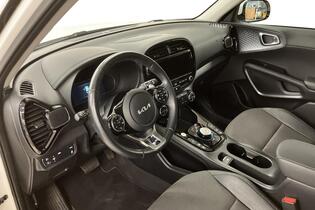 Kia e-Soul vaihtoauto