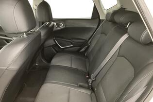 Kia e-Soul vaihtoauto