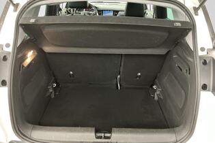 Opel Crossland X vaihtoauto