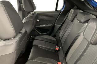 Peugeot e-208 vaihtoauto