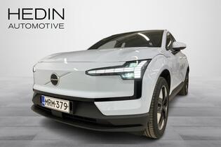 Volvo EX30 vaihtoauto
