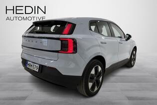 Volvo EX30 vaihtoauto