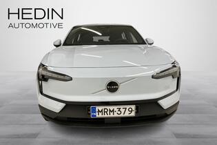 Volvo EX30 vaihtoauto