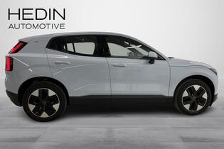 Volvo EX30 vaihtoauto