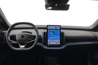 Volvo EX30 vaihtoauto