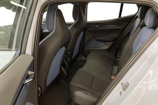 Volvo EX30 vaihtoauto
