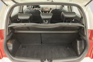 Kia Picanto vaihtoauto