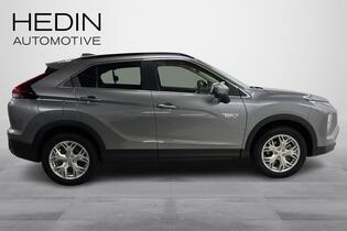 Mitsubishi Eclipse Cross vaihtoauto