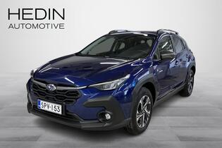 Subaru Crosstrek vaihtoauto