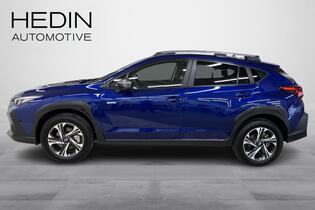 Subaru Crosstrek vaihtoauto