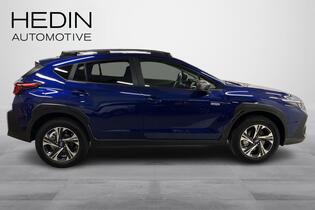 Subaru Crosstrek vaihtoauto