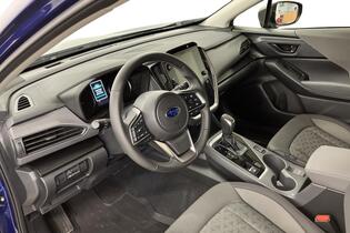 Subaru Crosstrek vaihtoauto