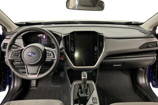 Subaru Crosstrek vaihtoauto