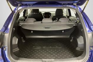Subaru Crosstrek vaihtoauto