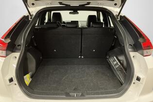 Mitsubishi Eclipse Cross vaihtoauto