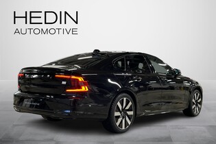 Volvo S90 vaihtoauto