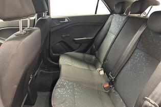 Hyundai i20 vaihtoauto