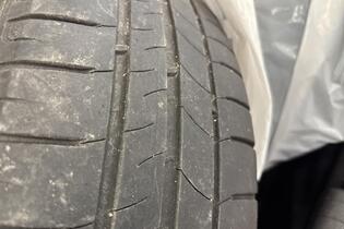 Hyundai i20 vaihtoauto