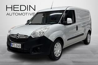 Opel Combo vaihtoauto