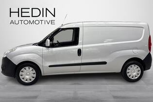 Opel Combo vaihtoauto