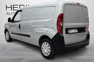 Opel Combo vaihtoauto