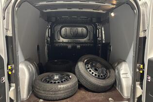 Opel Combo vaihtoauto