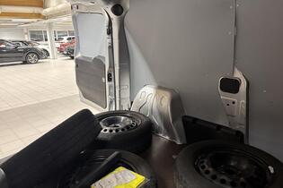 Opel Combo vaihtoauto