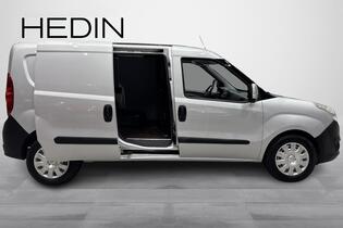 Opel Combo vaihtoauto