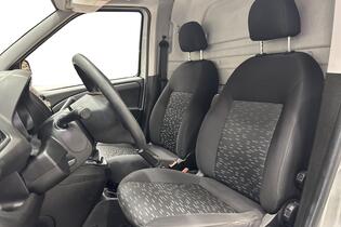 Opel Combo vaihtoauto