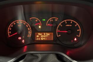 Opel Combo vaihtoauto