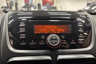 Opel Combo vaihtoauto