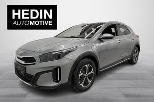 Kia XCeed vaihtoauto