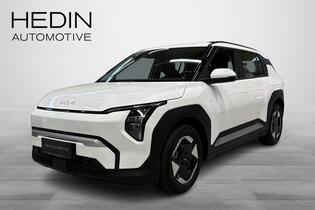 Kia EV3 vaihtoauto