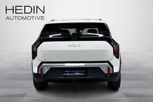 Kia EV3 vaihtoauto