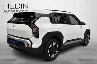 Kia EV3 vaihtoauto