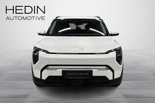 Kia EV3 vaihtoauto