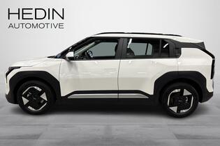 Kia EV3 vaihtoauto