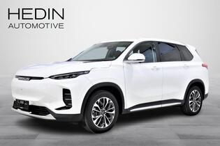 Maxus Euniq 6 vaihtoauto