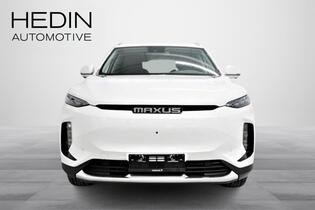 Maxus Euniq 6 vaihtoauto