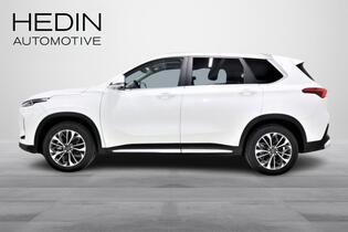 Maxus Euniq 6 vaihtoauto