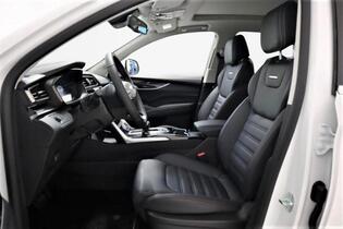 Maxus Euniq 6 vaihtoauto