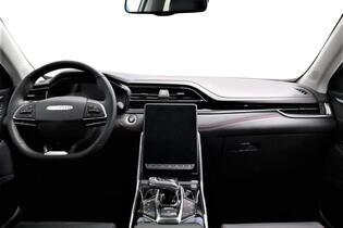 Maxus Euniq 6 vaihtoauto