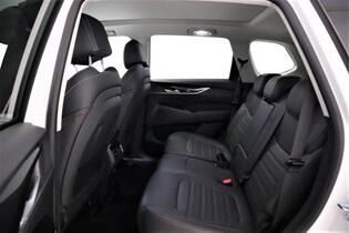 Maxus Euniq 6 vaihtoauto